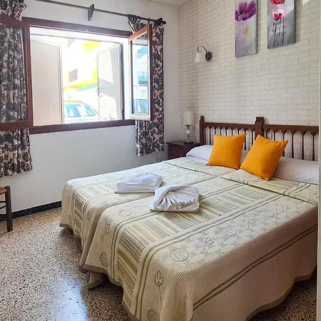 Ferienhaus Casa Mar Egeu By Costablancarent Dénia