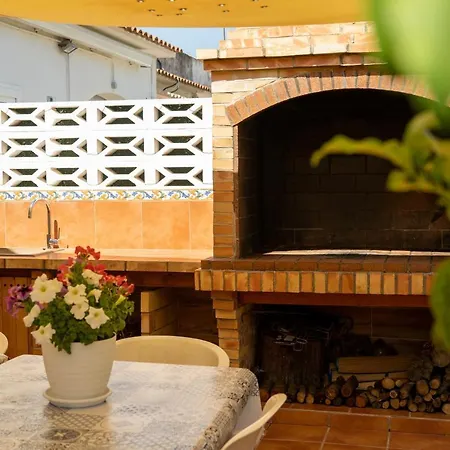 Casa Mar Egeu By Costablancarent *