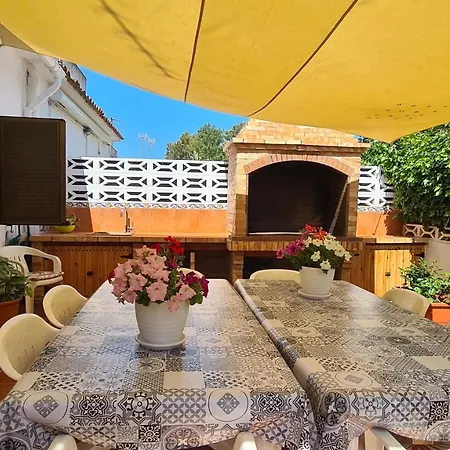 Casa Mar Egeu By Costablancarent * Dénia