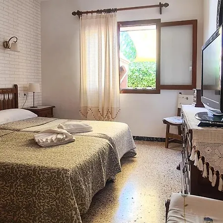 Ferienhaus Casa Mar Egeu By Costablancarent Dénia