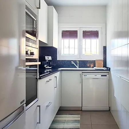 Casa Mar Egeu By Costablancarent * Dénia