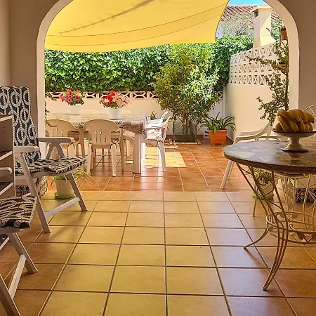 Casa Mar Egeu By Costablancarent Holiday home